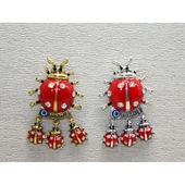 Uğur Böceği Magnet thumbnail 2