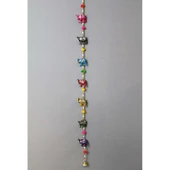 7'Li Asmalı Aynalı Fil thumbnail 2