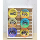 1 Adet Cam Küllük thumbnail 1