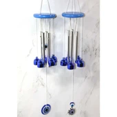 Metal Rüzgar Çanı thumbnail 2