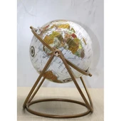 Dekoratif Dünya Küre thumbnail 2