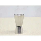 Paslanmaz Çelik Kokteyl Bar Ölçeği 25/50 Ml thumbnail 2