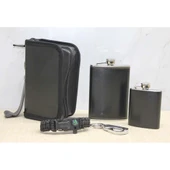 Kılıflı 2'Li Matara Seti thumbnail 2