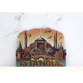Silikon İstanbul Temalı Magnet thumbnail 2