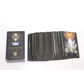 Tarot Kartı thumbnail 2