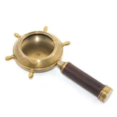 Pirinç Dümenli Küllük thumbnail 2