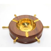 Pirinç Dümenli Küllük thumbnail 1