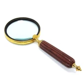 Pirinç Büyüteç thumbnail 2