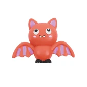 M-Pets Halloween Orange Bat Turuncu Köpek Oyuncağı thumbnail 2