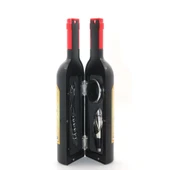 Şişe Tirbuşon Seti thumbnail 1