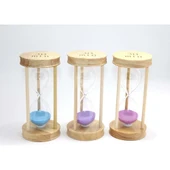 Ahşap Kumsaati 30 Dk thumbnail 2