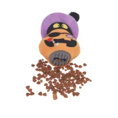 M-Pets Halloween Pumpkin Snack Attack Köpek Oyuncağı thumbnail 4