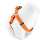 Tailpetz Step-In Harness Göğüs Tasması Turuncu L - 1