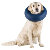 Trixie Köpek Koruyucu Şişme Yakalık M-L - 1
