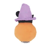 M-Pets Halloween Pumpkin Snack Attack Köpek Oyuncağı thumbnail 3