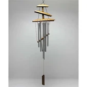 Ahşap Rüzgar Çanı thumbnail 1