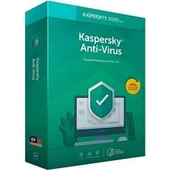Kaspersky Antıvırus Türkçe 4 Kullanıcı 1 Yıl Box thumbnail 2