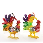 Tekli Horoz Biblo thumbnail 1