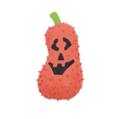 M-Pets Halloween Orange Pumpkin Turuncu Köpek Oyuncağı thumbnail 2
