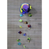 Hayvan Figürlü Rüzgar Çanı thumbnail 1