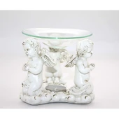 Polyester Melekli Buhurdanlık thumbnail 2