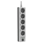 DOTVOLT SURGE HUNTER 5 LI 1.5MT ENERJI KORUMA PRIZI (1050 J) thumbnail 2