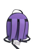 Pet Pretty Eco Astronot Kedi Taşıma Çantası Mor thumbnail 3