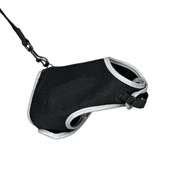 Trixie Kedi Göğüs Tasma Seti Xl 36-54 Cm 120 Cm thumbnail 3