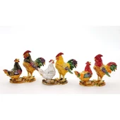 2'Li Tavuk Biblo thumbnail 1