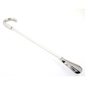 Krom Baston Tasarımı Ayakkabı Çekeceği Kerata thumbnail 1