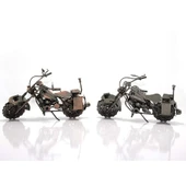 Metal Motor Büyük Boy Alk2409 thumbnail 2