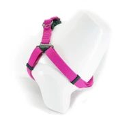 Tailpetz Step-In Harness Göğüs Tasması Fuşya M - 1