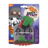 M-Pets Halloween Tomb Snack Attack Köpek Oyuncağı thumbnail 1