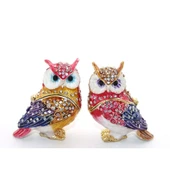 Baykuş Seti Biblo thumbnail 2