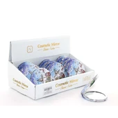 Taşlı İstanbul Tasarımı El Aynası İnce thumbnail 2