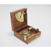 Pirinç Pusula thumbnail 2