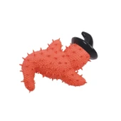 M-Pets Halloween Orange Wizard Köpek Oyuncağı Turuncu thumbnail 3