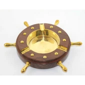 Pirinç Dümenli Küllük thumbnail 1