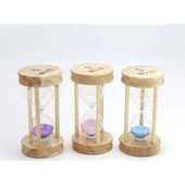 Ahşap Kumsaati 5 Dk thumbnail 2