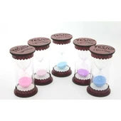 Ahşap Kumsaati Dekoratif Hediyelik thumbnail 2