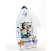 Ahşap Marin Çerceve thumbnail 1