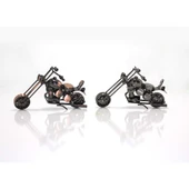 Metal Motor Küçük Boy thumbnail 1