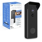 Feit Electric Akıllı Kapı Zili  Wi-Fi Kamera thumbnail 1
