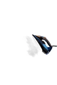 Steamlux Buharlı Ütü Seramik Taban 3000W Mavi - AR6043 - 8