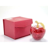 Dekoratif Cam Küre Hediyelik thumbnail 2