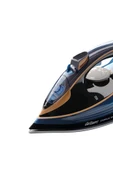 Steamlux Buharlı Ütü Seramik Taban 3000W Mavi - AR6043 - 4