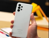 Samsung Galaxy A13 Beyaz 64 GB  / 4 GB Ram Yenilenmiş Ürün (Sıfır Gibi) thumbnail 2