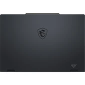 Msı Cyborg 15 B13WFKG-490XTR Intel Core I7 13620H 16GB 8gb 1tb SSD RTX5060 Freedos 15.6" Fhd 144Hz Taşınabilir Bilgisayar - 10