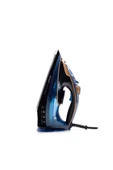 Steamlux Buharlı Ütü Seramik Taban 3000W Mavi - AR6043 - 5