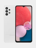 Samsung Galaxy A13 Beyaz 64 GB  / 4 GB Ram Yenilenmiş Ürün (Sıfır Gibi) thumbnail 4